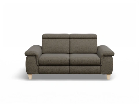 2-Sitzer Sofa